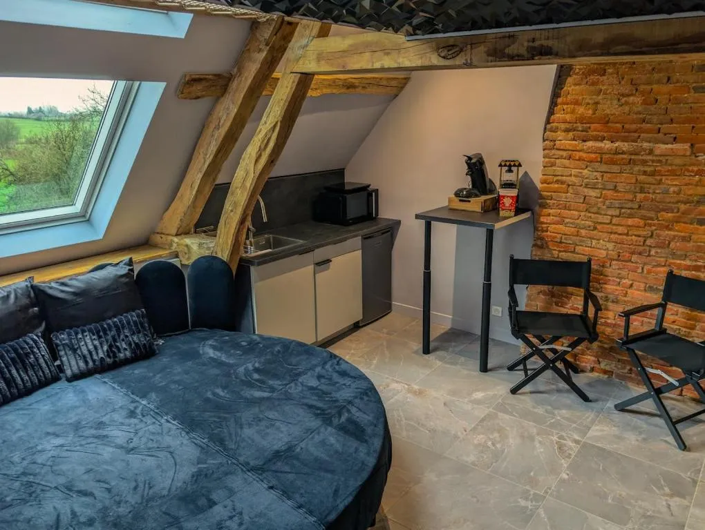 Cinéma Room à Longmesnil, photo 4
