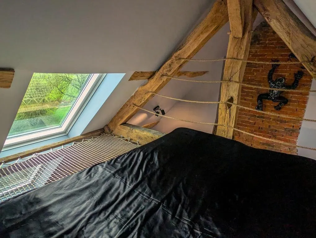 Cinéma Room à Longmesnil, photo 7