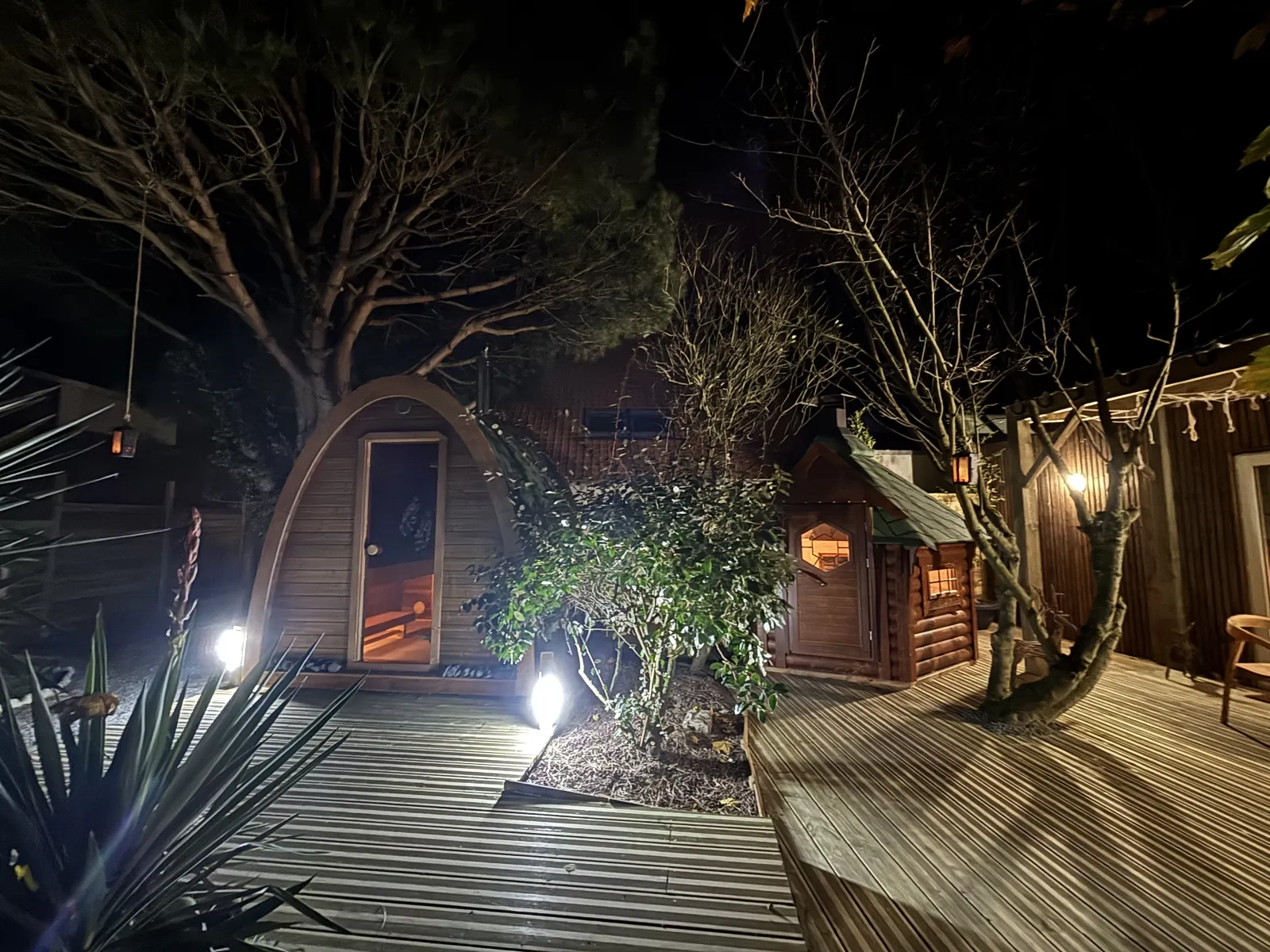 NÜ-DE SPA à Zuydcoote, photo 2
