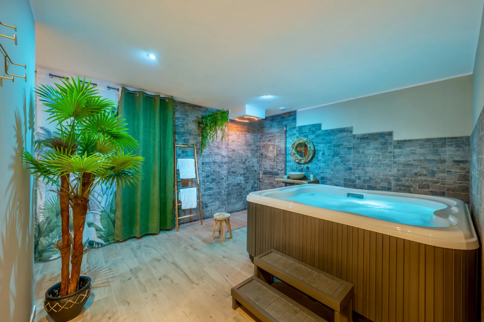 NÜ-DE SPA à Zuydcoote, photo 3