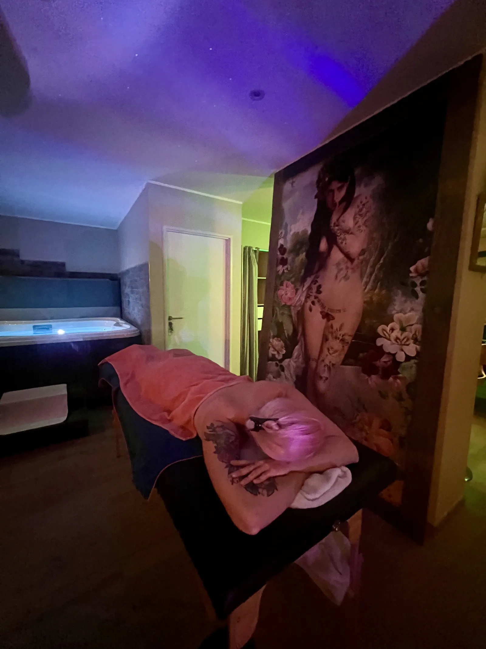 NÜ-DE SPA à Zuydcoote, photo 7