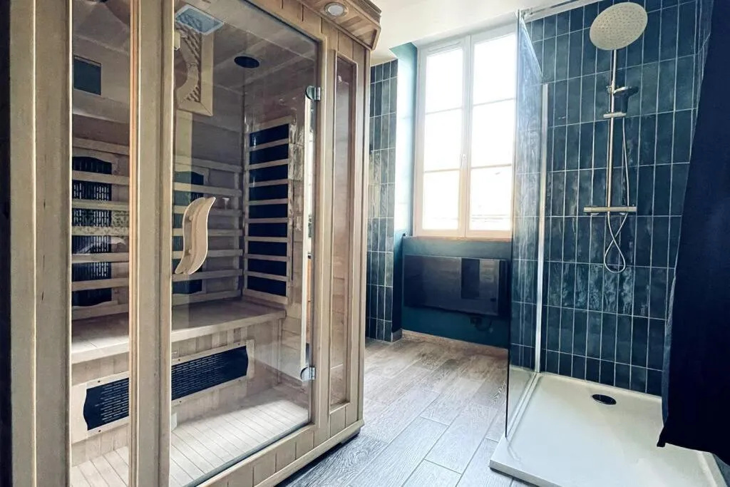 L'Orientale à Château-Landon, photo 7
