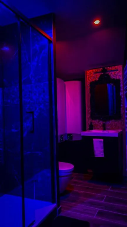 Secret Suite Luxure à Melun, photo 3