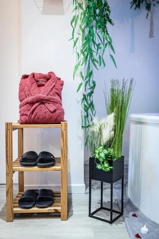 Suite L'Échappée à Pézarches, photo 3