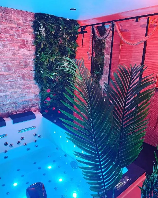 Jungle Love à Serris, photo 3