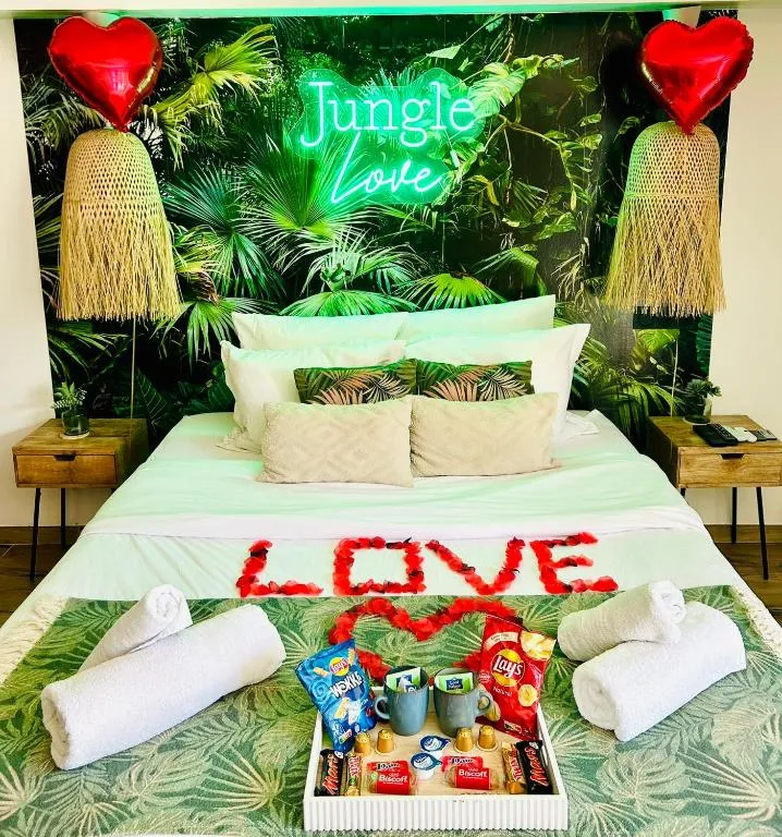 Jungle Love à Serris, photo 4