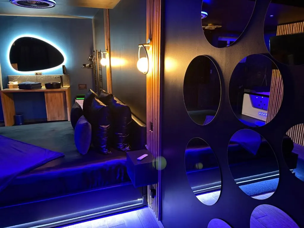 Suite Casanova à Niort, photo 2