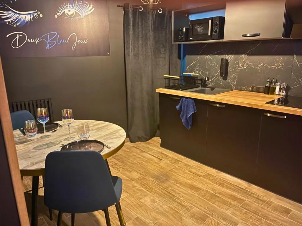 Suite Casanova à Niort, photo 3