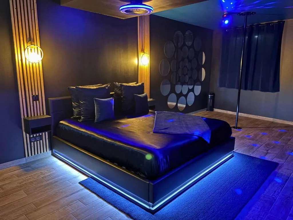 Suite Casanova à Niort, photo 4