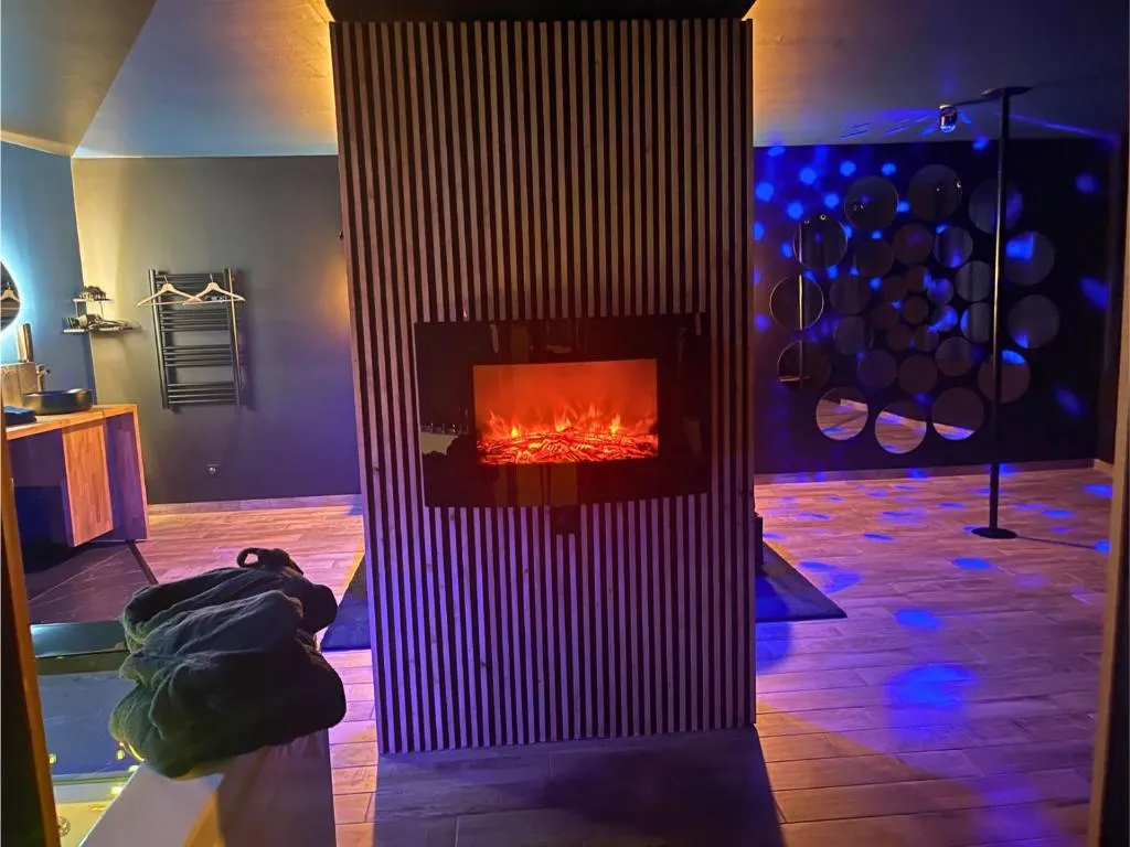 Suite Casanova à Niort, photo 6