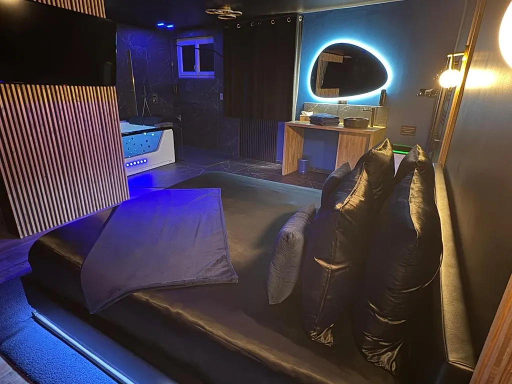 Suite Casanova à Niort, photo 7