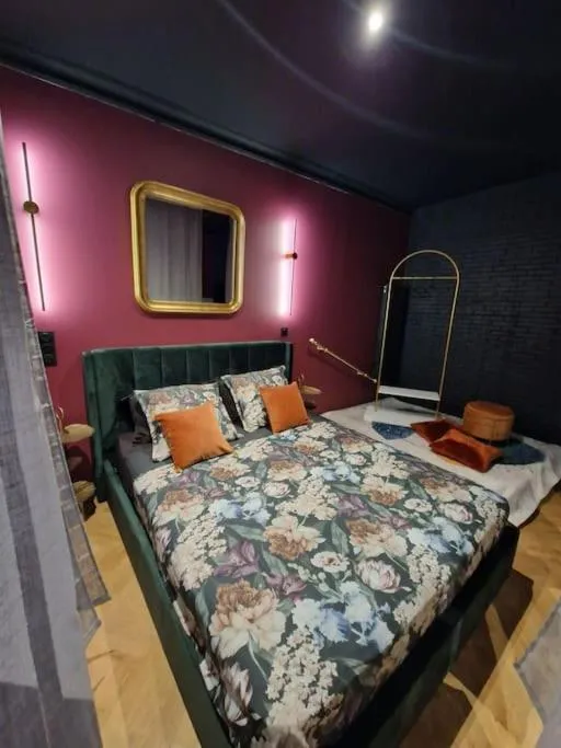 Le Boudoir d'Olympe à Montauban, photo 2