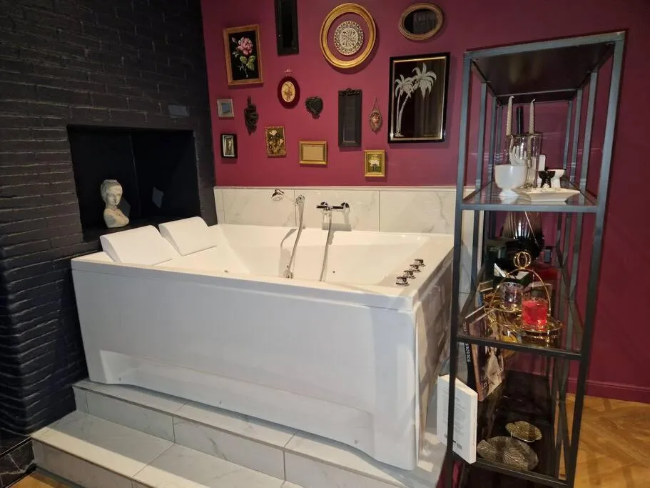 Le Boudoir d'Olympe à Montauban, photo 3