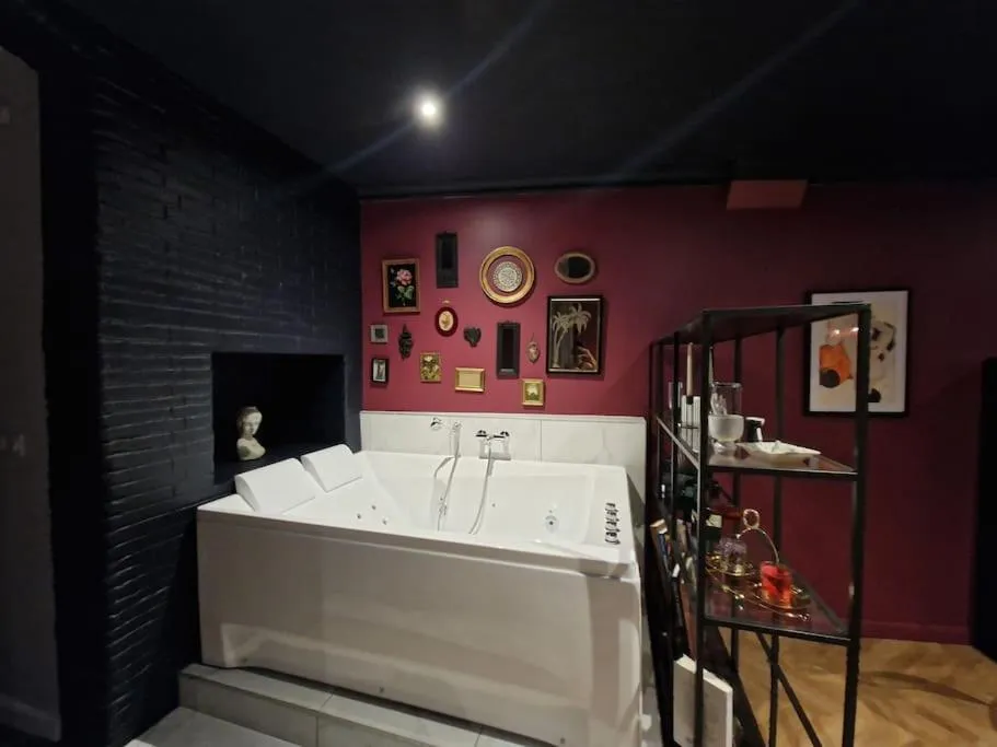 Le Boudoir d'Olympe à Montauban, photo 6