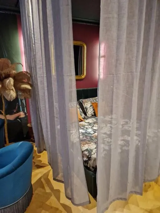 Le Boudoir d'Olympe à Montauban, photo 7