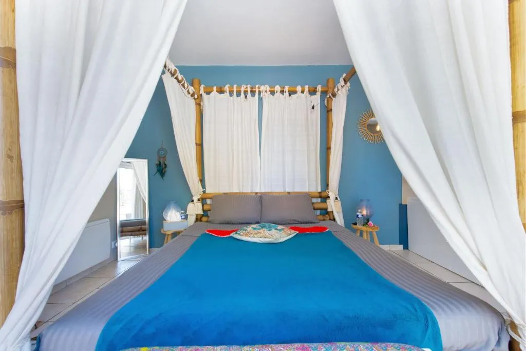 Mb Room à Puget-sur-Argens, photo 7