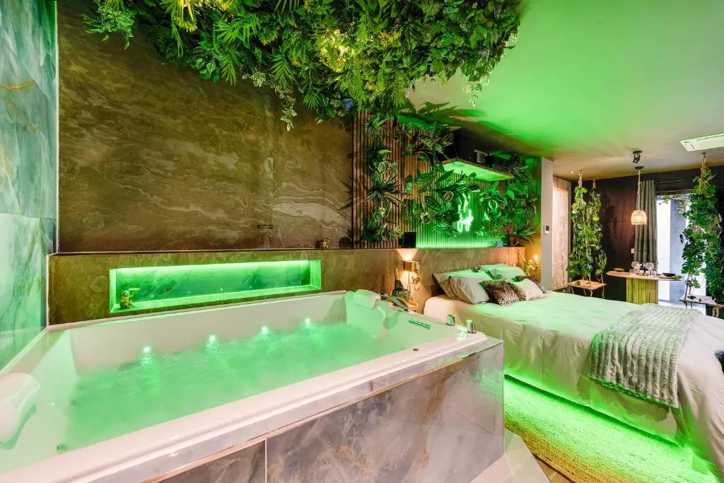 Suite Jungle à Roquebrune-sur-Argens, photo 3
