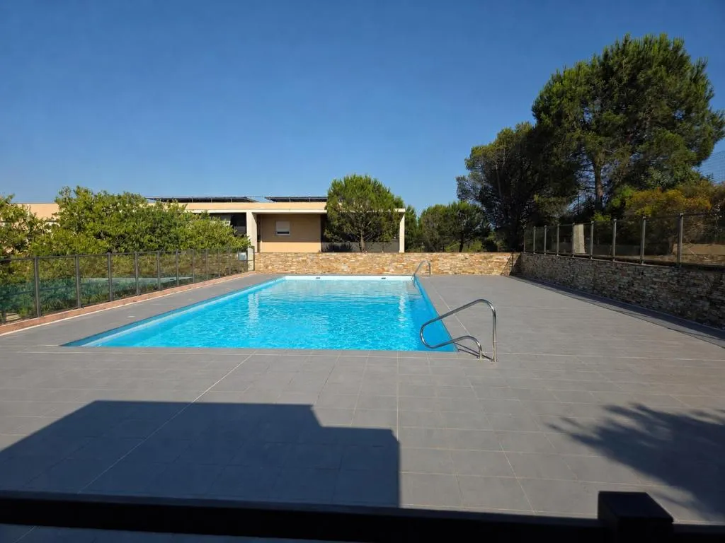 Suite Jungle à Roquebrune-sur-Argens, photo 4