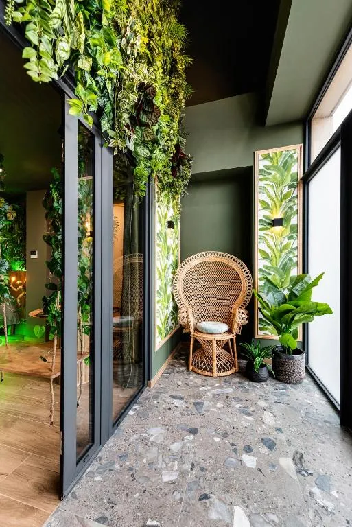 Suite Jungle à Roquebrune-sur-Argens, photo 6