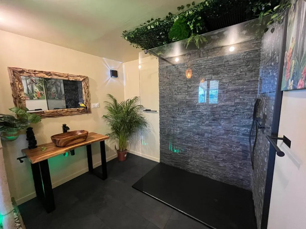 Le Maquis Rooms à Saint-Zacharie, photo 4
