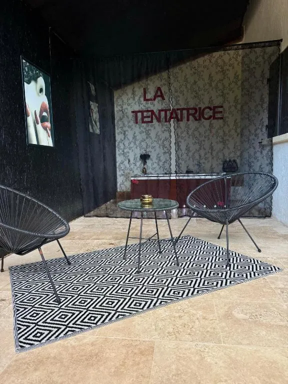 Le Maquis Rooms à Saint-Zacharie, photo 6