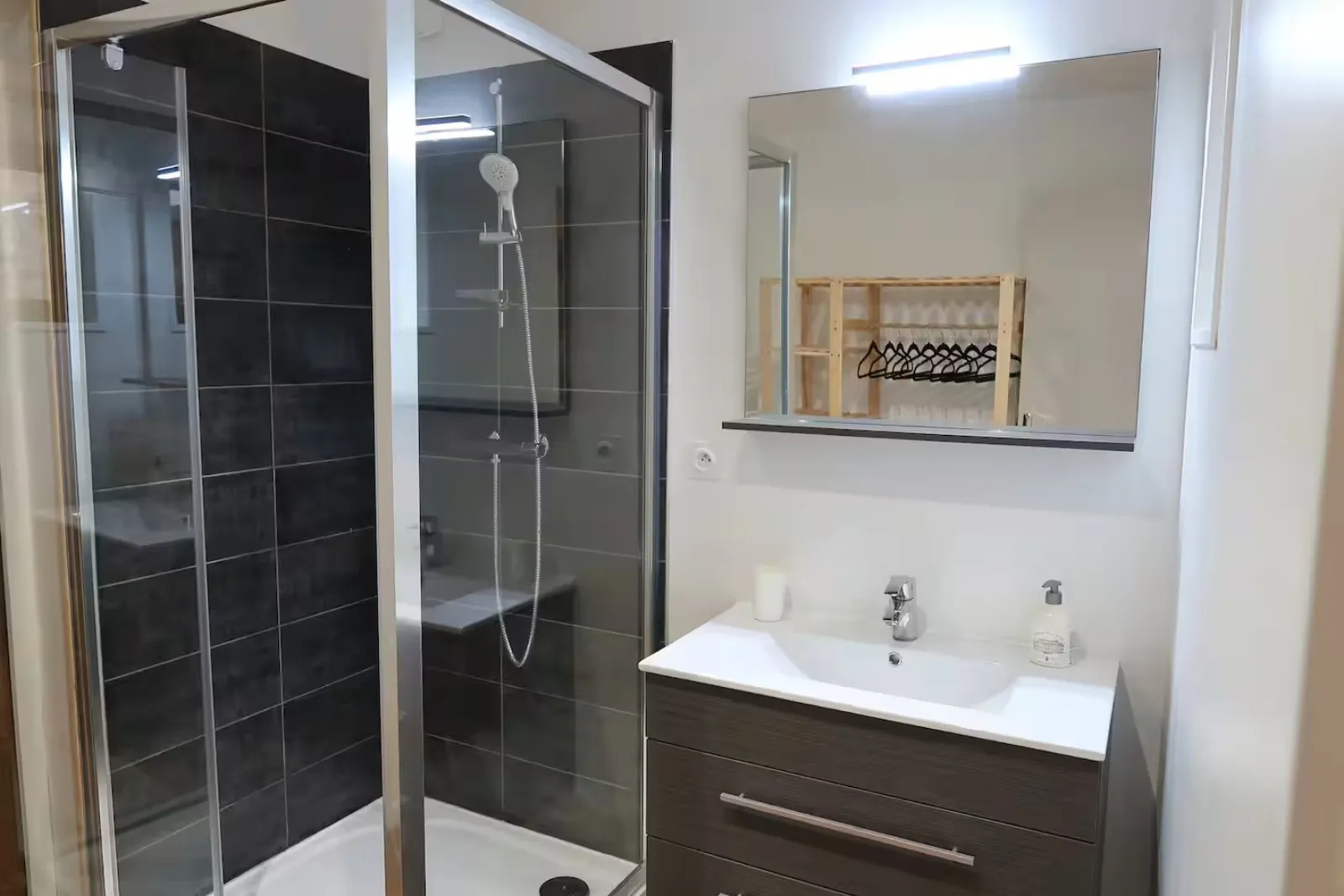 La Suite à Saint-Valery-en-Caux, photo 7