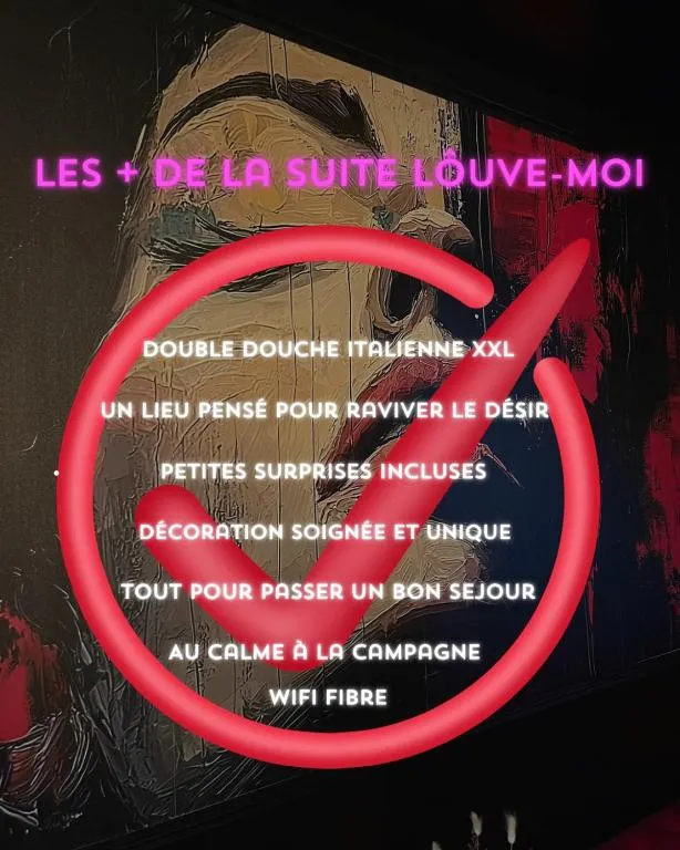 Lôuve-Moi à Tourves, photo 2