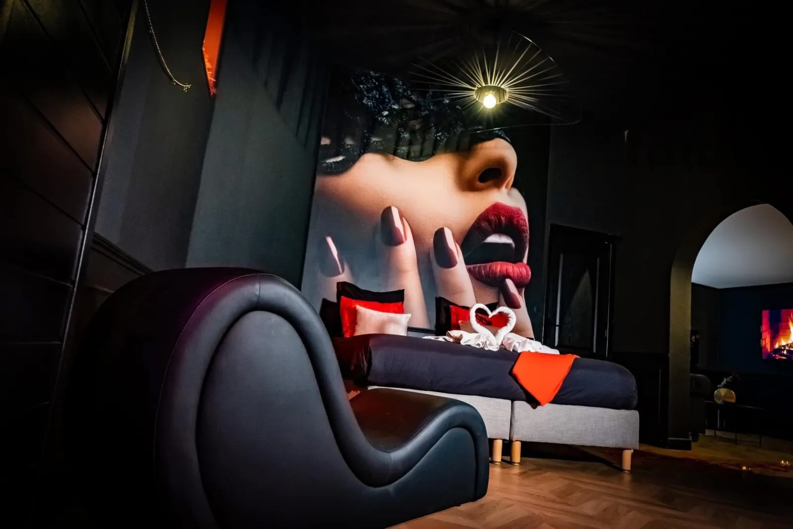 Suite Tentation à Sorgues, photo 2