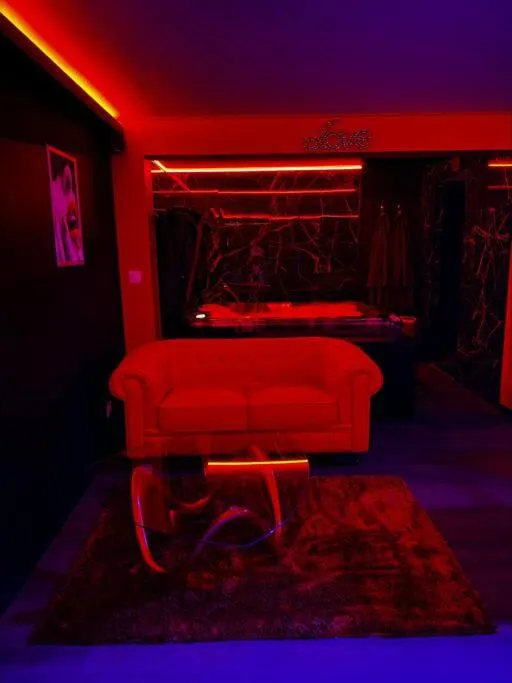Love Room Passion à Talmont-Saint-Hilaire, photo 6