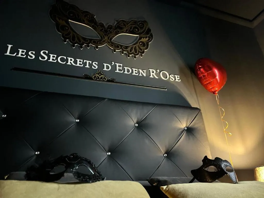 Eden Rose à Limoges, photo 2