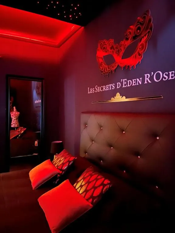 Eden Rose à Limoges, photo 3