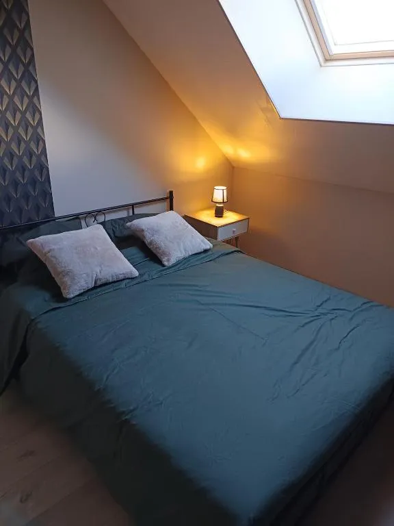 Le Boudoir d'Auguste à Vincelles, photo 2