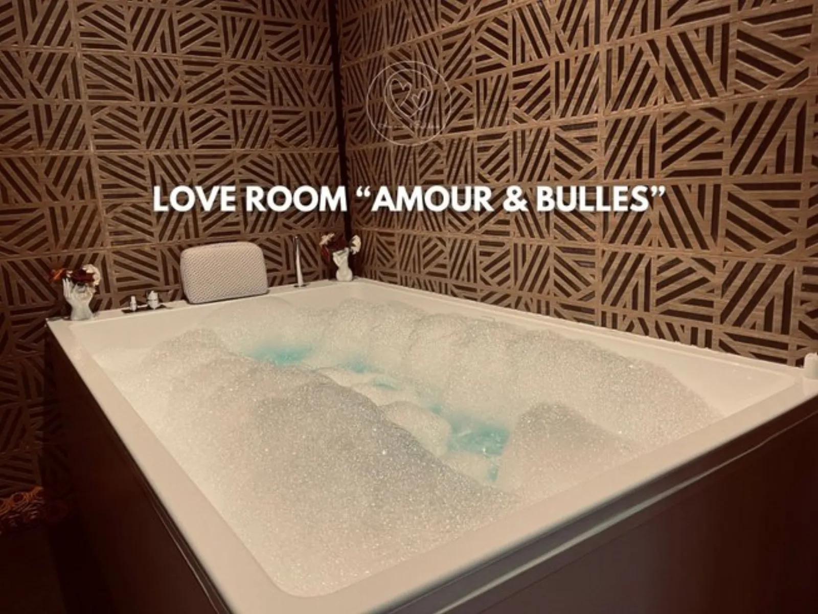 Amour & Bulles à Bourg-lès-Valence, photo 7