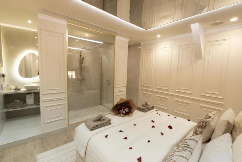 Stellar Suite à Noisy-le-Sec, photo 2