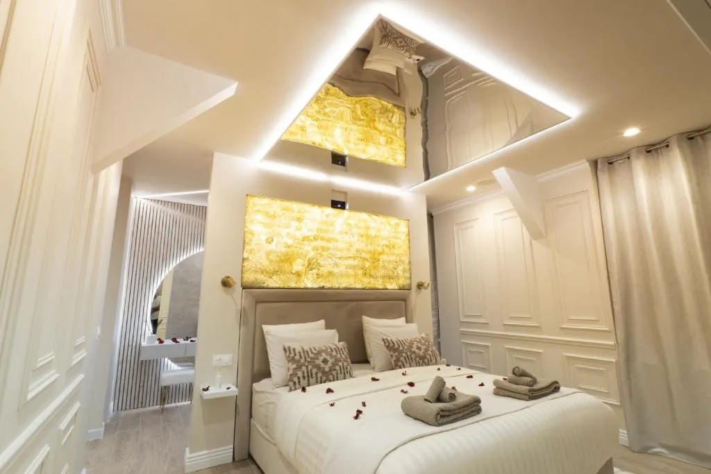 Stellar Suite à Noisy-le-Sec, photo 6