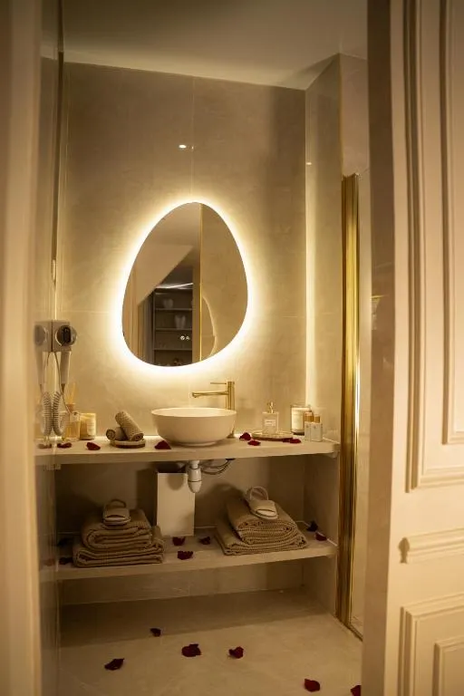 Stellar Suite à Noisy-le-Sec, photo 7
