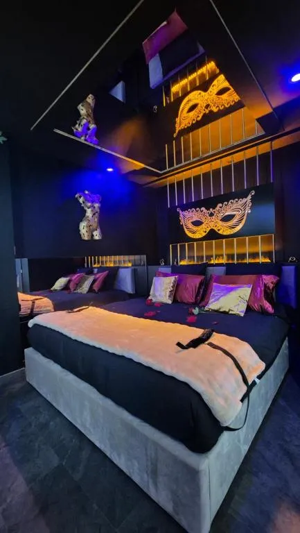 Suite Piscine Privée à Coursan, photo 2