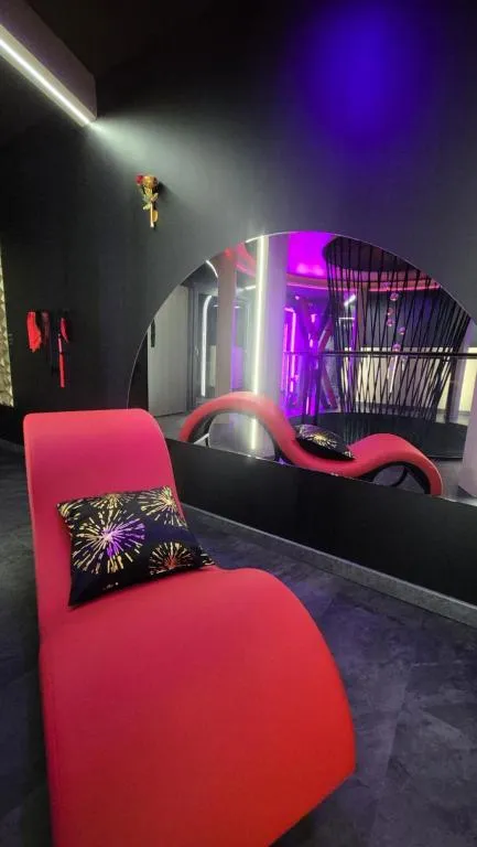 Suite Piscine Privée à Coursan, photo 6