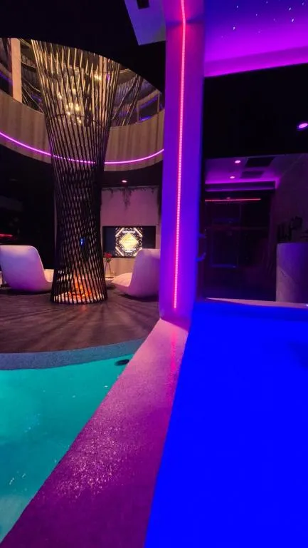 Suite Piscine Privée à Coursan, photo 7