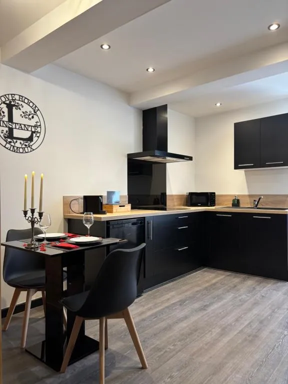 Suite L'Élégante à Limoux, photo 4