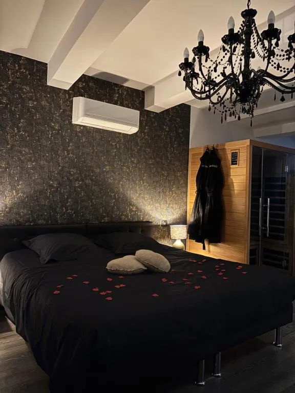 Suite L'Élégante à Limoux, photo 6