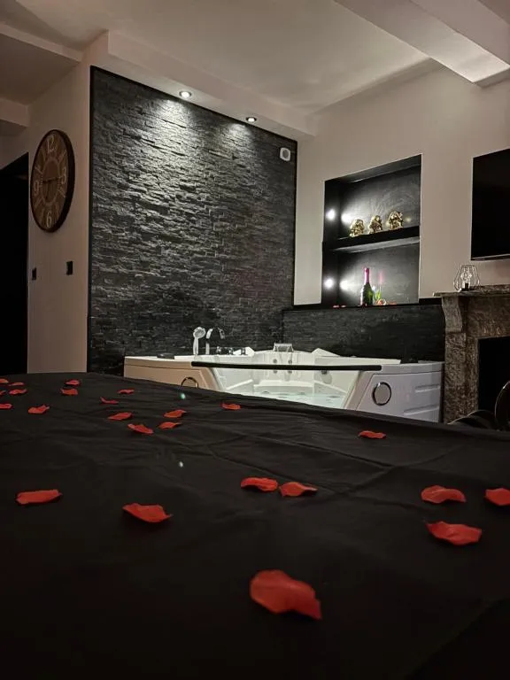 Suite L'Élégante à Limoux, photo 7