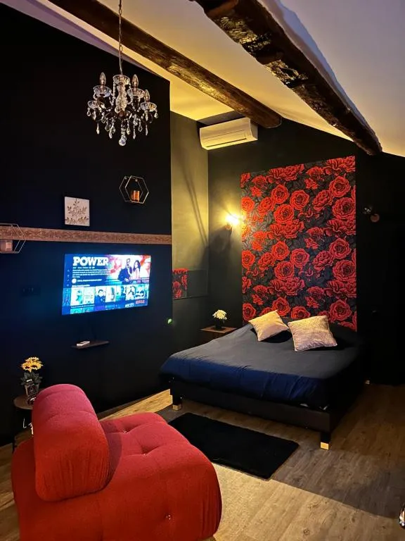 Love Room Narbonnaise, love room à Narbonne