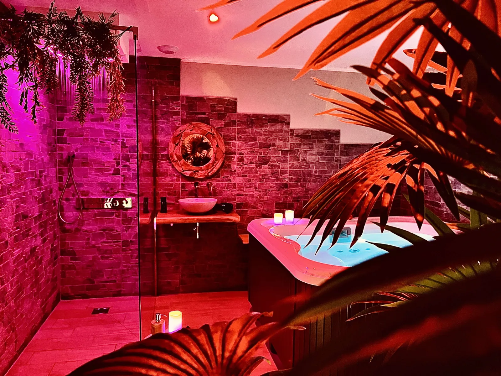 Suite Lost Paradise à Zuydcoote, photo 6