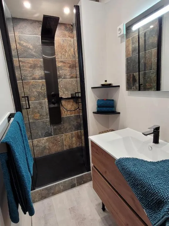La Suite Secrète à Rodez, photo 3