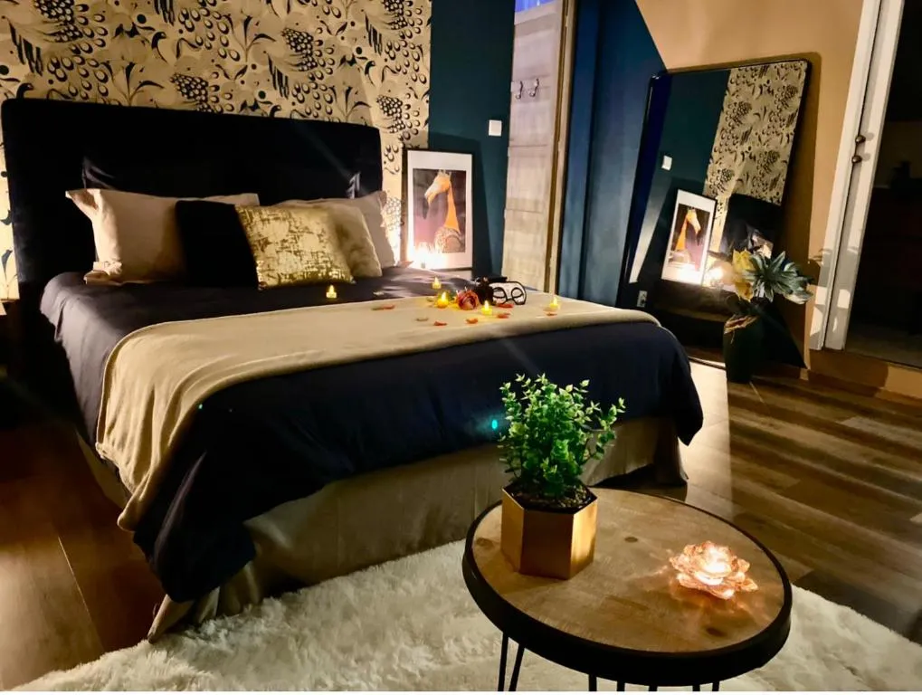 La Suite Secrète à Rodez, photo 7