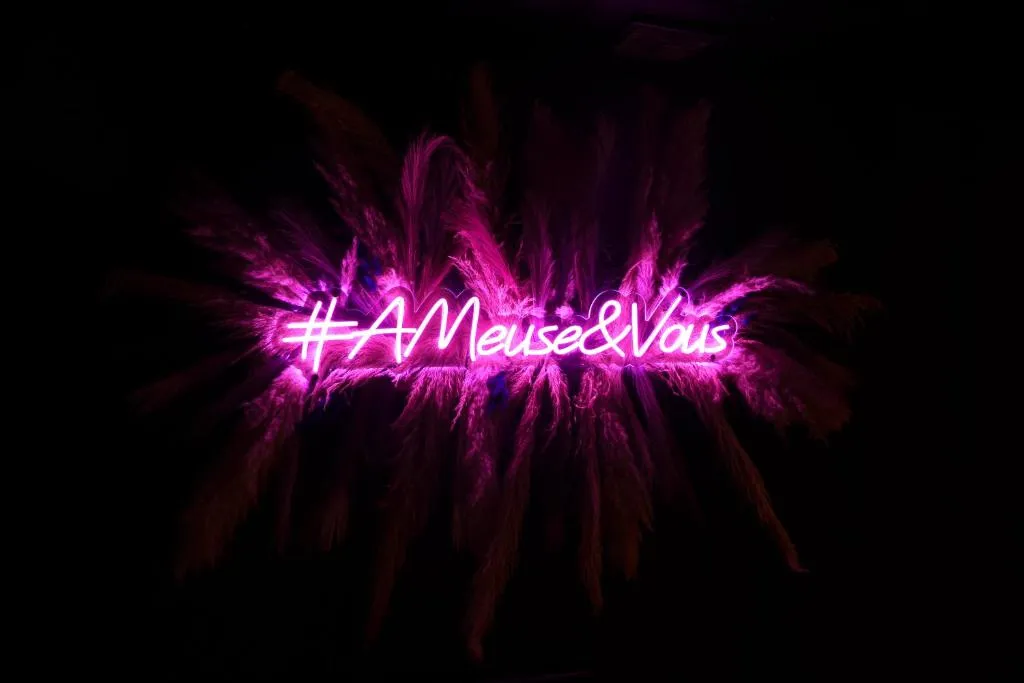AMeuse et Vous, love room à Hastière-par-delà