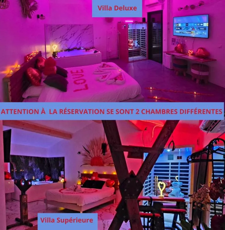 Maisons Plaisir et Pulsion à Allauch, photo 2