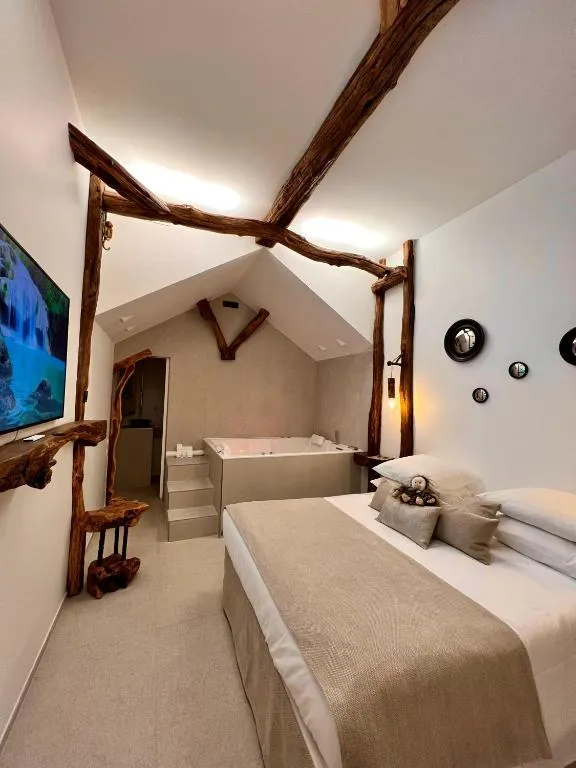 Suite Tamarin et Capucin à Aubagne, photo 2