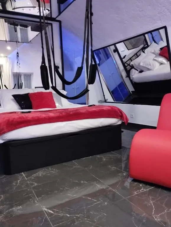 La Suite Miroir à Bouc-Bel-Air, photo 2